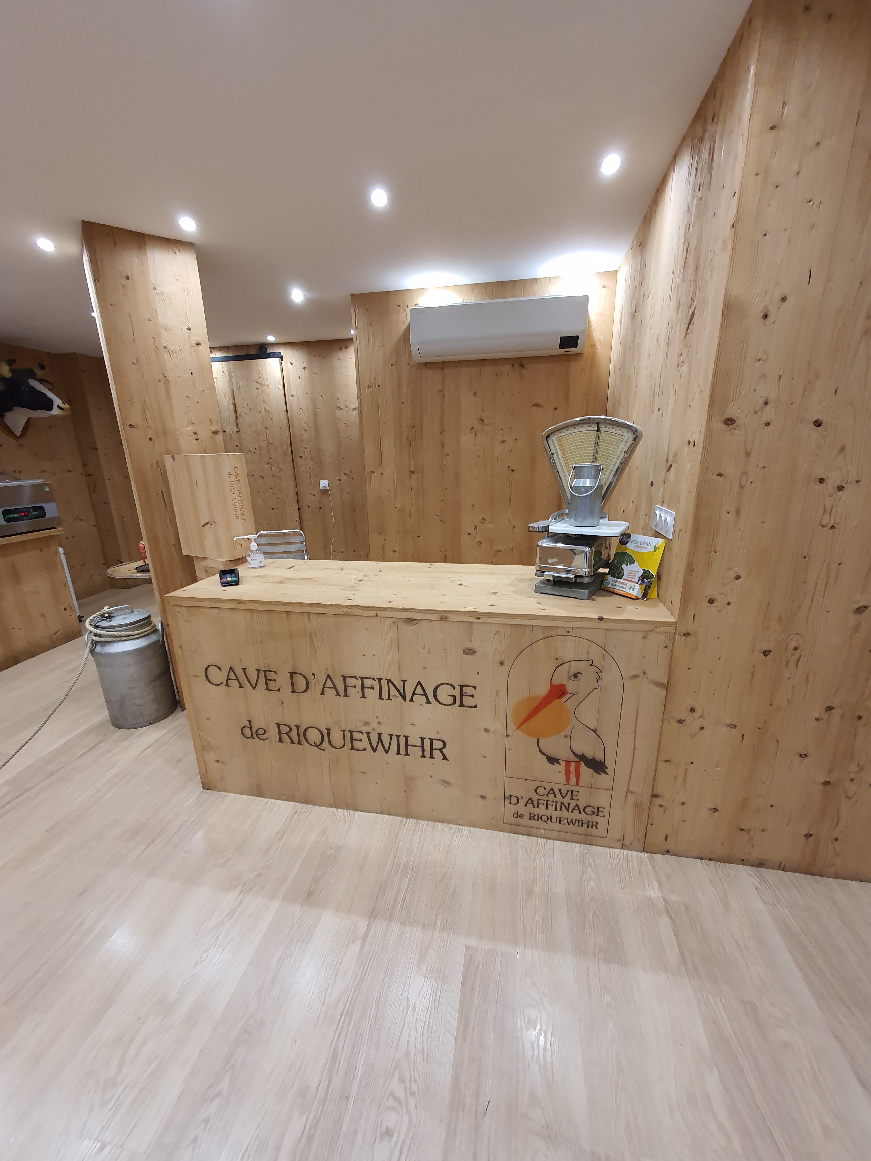 Photo n° 6 de l'avis de Renz. fait le 11/11/2022 à 15:29