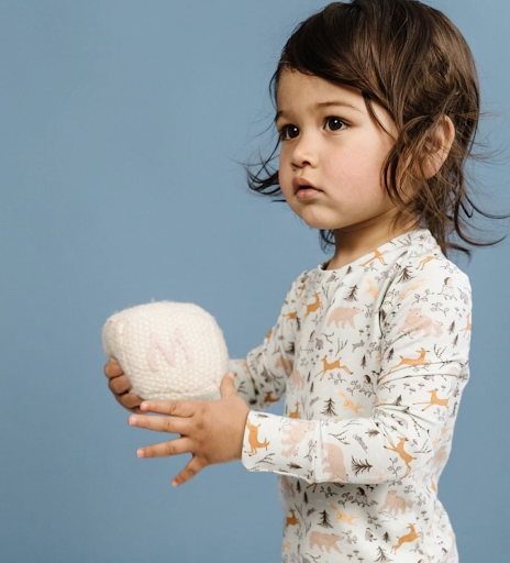 Baby Clothing Store «Bird & Bean», reviews and photos, 3212 College Ave, Berkeley, CA 94705, USA