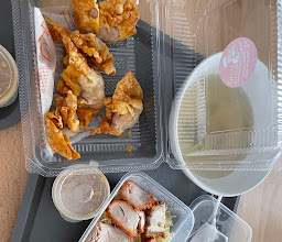 บะหมี่อากง photo