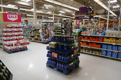 Supermarket «Stop & Shop», reviews and photos, 1025 Truman Hwy, Hyde Park, MA 02136, USA