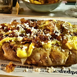 Photo n°1 de l'avis de Da. fait le 19/07/2022 à 09:38 sur le  GUSTÒ - Trecastelli à Trecastelli