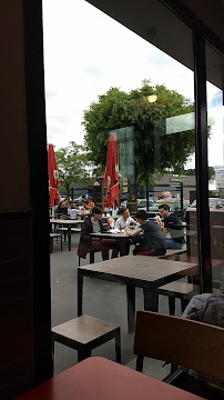 Atmosphère du Restauration rapide Burger King à La Garde - n°19