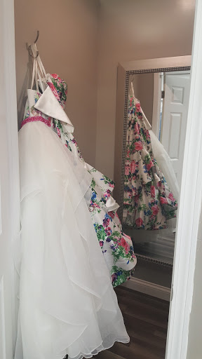 Boutique «Sweet Illusion Bridal & Fashion Boutique», reviews and photos, 219 N West St, Wichita, KS 67203, USA