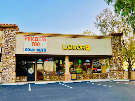 Liquor Store «Liquor Square», reviews and photos, 3029 N Alma School Rd #101, Chandler, AZ 85224, USA