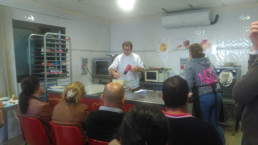 Sigfredo Melchor S.L.