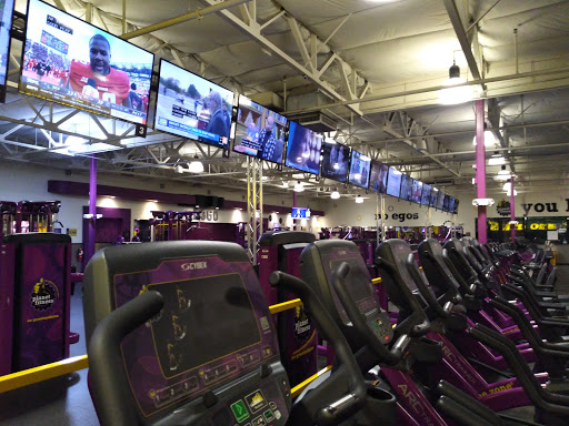 Gym «Planet Fitness», reviews and photos, 200 S Avondale Blvd, Avondale, AZ 85323, USA