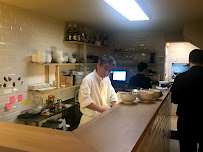 Atmosphère du Restaurant japonais Ryô à Paris - n°2
