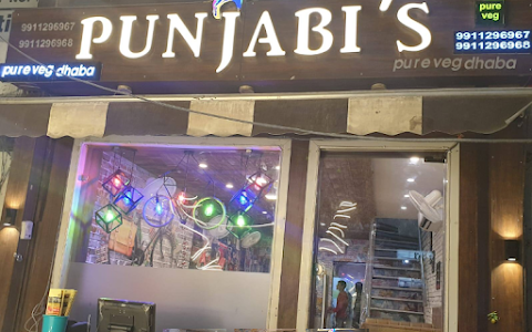 Punjabi’s image
