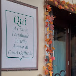 Photo n°11 de l'avis de Marco.p fait le 05/11/2023 à 21:15 sur le  Osteria Castelvecchio à Castel Goffredo
