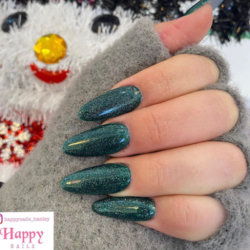 Comments and reviews of Happy Nails & Spa