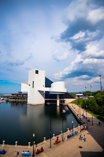 Science Museum «Great Lakes Science Center», reviews and photos, 601 Erieside Ave, Cleveland, OH 44114, USA