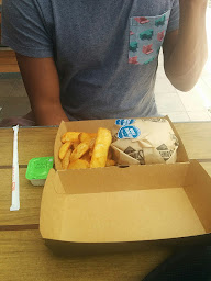 Photo n°28 de McDonald's à Vierzon ()