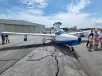 Spartanburg Downtown Airport - Photo 8 - Car repair in Spartanburg, SC, Spartanburg