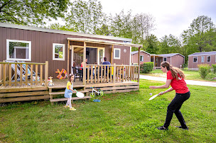 Photo n°4 de Camping Capfun - Bretèche à Les Epesses ()