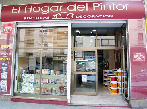 El Hogar Del Pintor