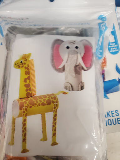 Craft Store «Michaels», reviews and photos, 2768 Aurora Ave, Naperville, IL 60540, USA