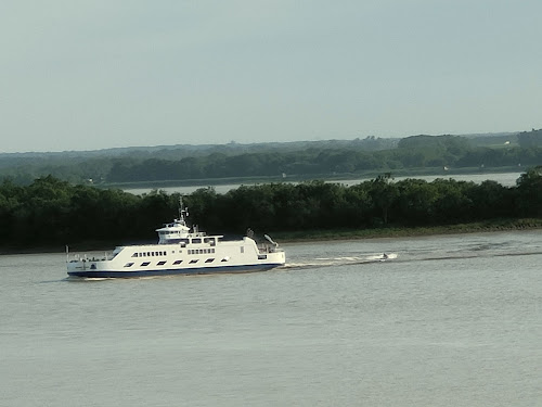 Fort Paté à Blaye