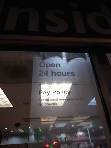 7-Eleven 36590, 10733 Huebner Rd, San Antonio, TX 78240, USA, 