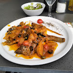 Photo n°1 de l'avis de Rosita.a fait le 27/06/2023 à 19:00 sur le  Restaurant Pizzeria Il mulino à Fell