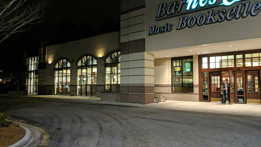 Book Store «Barnes & Noble», reviews and photos, 760 SE Maynard Rd, Cary, NC 27511, USA