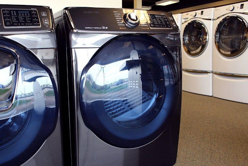 Appliance Store «Grand Appliance and TV», reviews and photos, 1205 Butterfield Rd, Downers Grove, IL 60515, USA