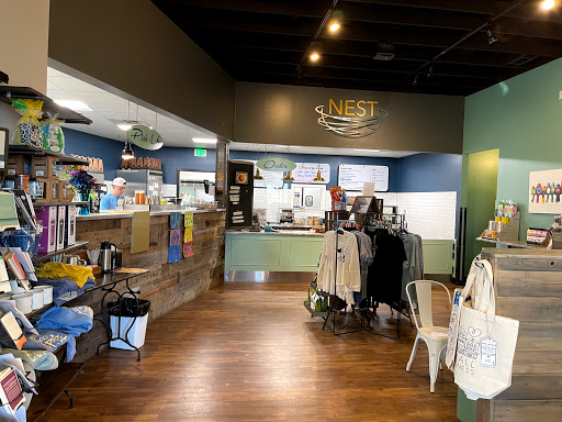 Coffee Shop «Nest Coffee + Kitchen», reviews and photos, 902 Market Dr, Perham, MN 56573, USA