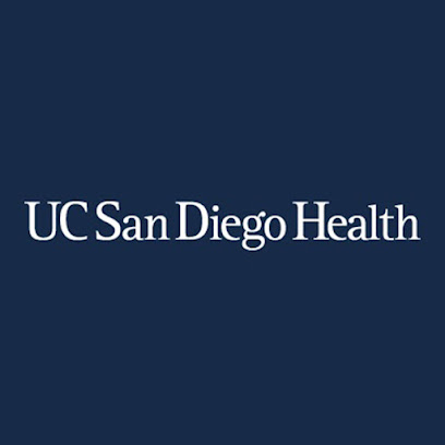 UC San Diego Health Colorectal Surgery – Encinitas