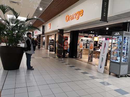 Fournisseur d'accès Internet Boutique Orange - Puilboreau Puilboreau