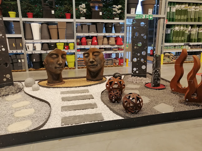 Opinii despre Zone Commerciale Nord în Strasbourg - Autre