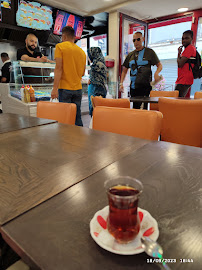 Plats et boissons du Restaurant Les délices d'ISTANBUL à Esbly - n°6