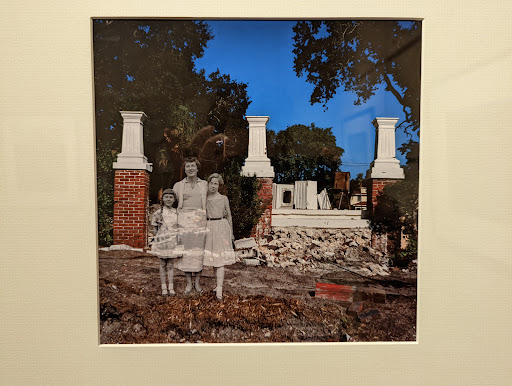 Art Museum «The Florida Museum of Photographic Arts», reviews and photos, 400 N Ashley Dr, Tampa, FL 33602, USA