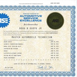 Auto Repair Shop «Simply Auto Repair», reviews and photos, 33442 33rd Pl S, Federal Way, WA 98001, USA