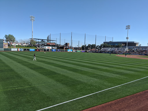 Scottsdale Stadium