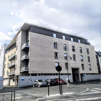 EHPAD ISATIS - Les Fioretti à Bourges