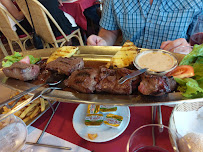 Churrasco du Restaurant Pedra Alta Orléans à Saint-Jean-de-la-Ruelle - n°7
