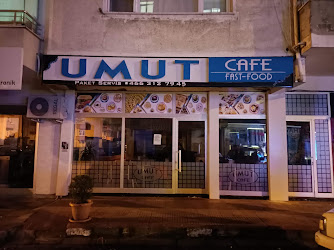 Umut Cafe Fast-Food