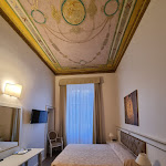 Photo n°1 de l'avis de Samuele. fait le 11/02/2021 à 14:47 sur le  Hotel Genova Liberty à Genoa