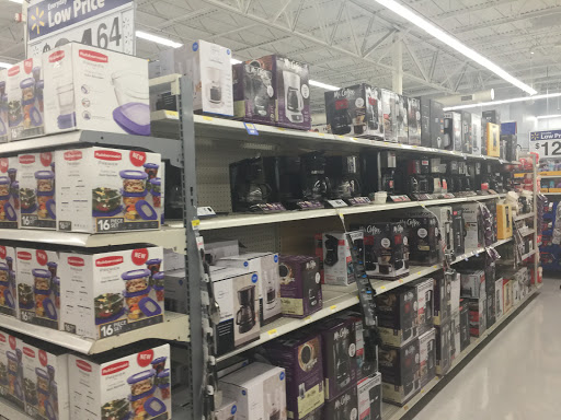 Department Store «Walmart Supercenter», reviews and photos, 880 U.S. 190, Covington, LA 70433, USA