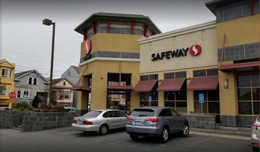 Safeway image