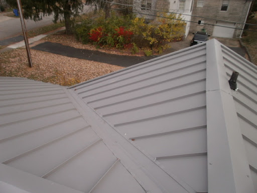 Roofing Contractor «Reliable Residential Roofing & Guttering Systems, Inc», reviews and photos, 1661 Jaggie Fox Way, Lexington, KY 40511, USA