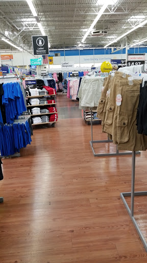 Department Store «Walmart Supercenter», reviews and photos, 174 Passaic St, Garfield, NJ 07026, USA