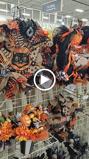 Craft Store «Michaels», reviews and photos, 120 Dorman Centre Dr i, Spartanburg, SC 29301, USA