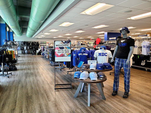 Book Store «MDC Bookstore - Wolfson Campus», reviews and photos, 101 NE 4th St #2103, Miami, FL 33132, USA