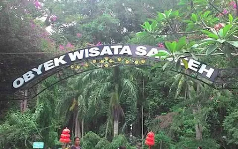 Objek Wisata Sangeh image