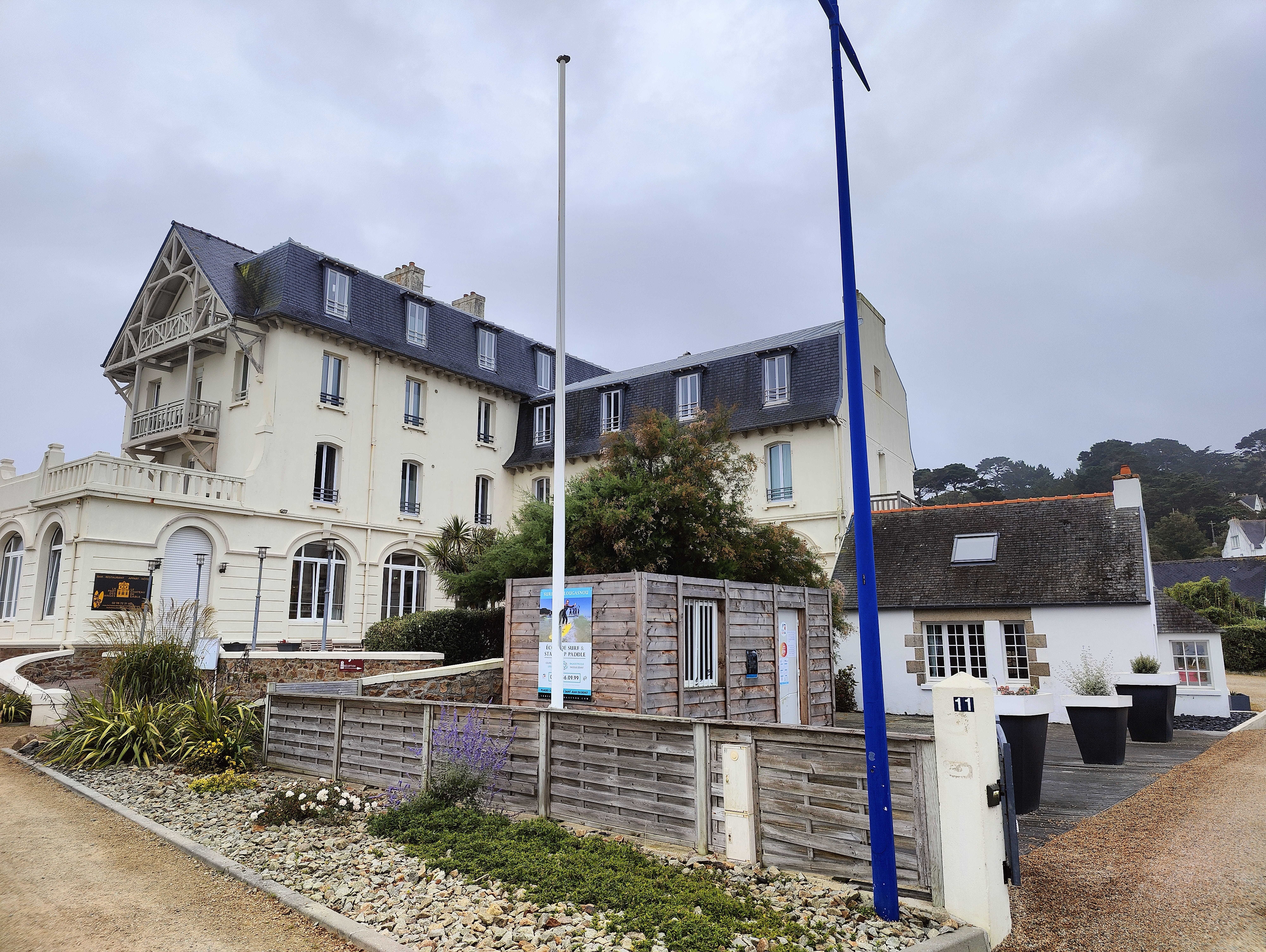 Photo n° 3 de l'avis de Jerry.e fait le 12/09/2023 à 06:41