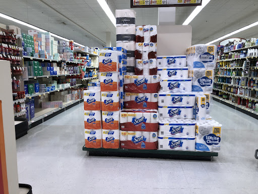 Grocery Store «ShopRite», reviews and photos, 808 US-46, Parsippany, NJ 07054, USA