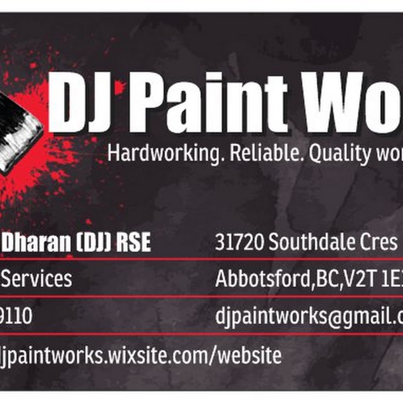 Dj Painting Work's