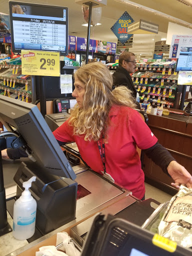 Grocery Store «ACME Markets», reviews and photos, 500 Chestnut Ridge Rd, Woodcliff Lake, NJ 07677, USA