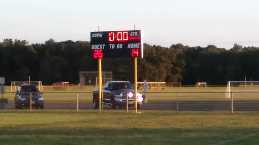 Park «Green Branch Park», reviews and photos, 299 Upper Neck Road, Elmer, NJ 08318, USA