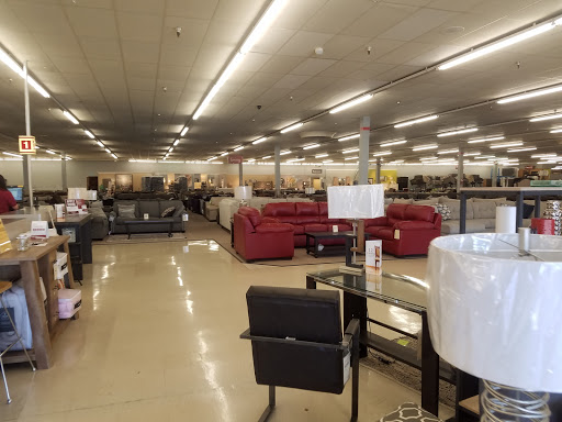 Furniture Store «BT Furnishings», reviews and photos, 5701 Broadway Blvd, Garland, TX 75043, USA